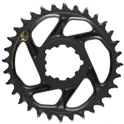 Sram Transmission X-Sync Eagle Plateau DM 12 Vitesses 3mm, Noir
