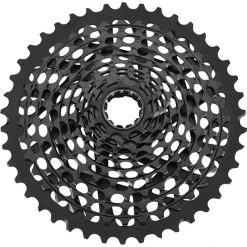 Sram Transmission X01 XG-1195 Cassette 11 Vitesses 10-42 Dents, Noir