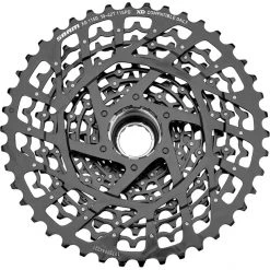 Sram Transmission XG-1150 Cassette 11 Vitesses, Noir