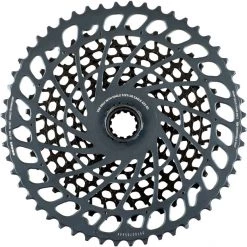 Sram Transmission XG-1295 Eagle Cassette 12 Vitesses, Noir
