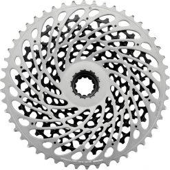 Sramsram-xg Transmission XX1 XG-1295 Cassette 12 Vitesses, Noir