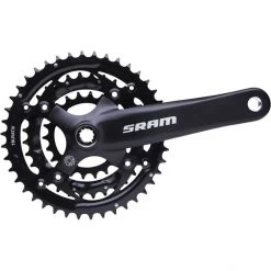 Sram Bras De Manivelle S600 3.0 22/32/42