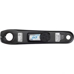 Stages-cycling Transmission Power L Bras De Manivelle Power Meter Shimano Ultegra R8100