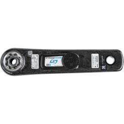 Stages-cycling Transmission Power L Power Meter Crank Arm Carbon For SRAM/RaceFace/Easton BB30