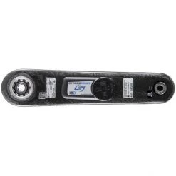 Stages-cycling Transmission Power L Power Meter Crank Arm For Carbon SRAM GXP Road