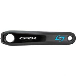 Stages-cycling Transmission Power L Power Meter Crank Arm For GRX RX810
