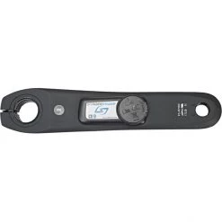 Stages-cycling Transmission Power L Bras De Manivelle Power Meter Pour Shimano 105 R7000, Noir