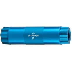 Stages-cycling Transmission Spindle Pour SRAM BB30-B