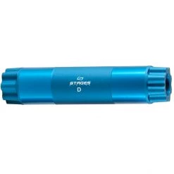 Stages-cycling Transmission Spindle Pour SRAM BB30-D