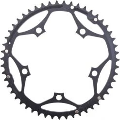 Stronglight Transmission AA7075 Plateau 52 Dents 10/11 Vitesses Externe 130BCD