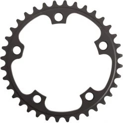 Stronglight Transmission CT2 Plateau 36 Dents 9/10 Vitesses Interne 110BCD Pour Campagnolo