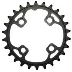 Stronglight Transmission Shimano 2x10 MTB Plateau 4 Trous Intérieurs 64mm