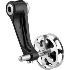 Surly Transmission 1x1 Singleator Tendeur De Chaîne, Noir