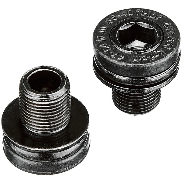 Truvativ Transmission Giga Pipe Team DH Axe De Pédalier 68/73mm – Image 2