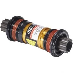 Truvativ Transmission Giga Pipe Team SL Axe De Pédalier 118x68/68E/73