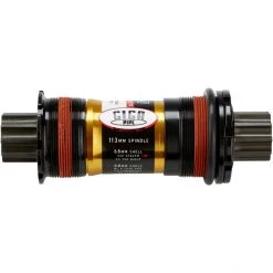 Truvativ Transmission Giga Pipe Team SL Axe De Pédalier BSA 1.37'