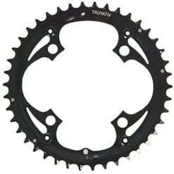 Sram Transmission MTB Plateau 104 BCD Acier, Noir