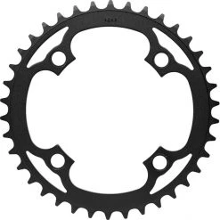 Truvativ Transmission MTB Plateau Singlespeed, Noir