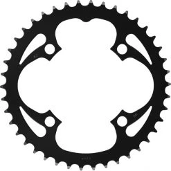 Truvativ Transmission MTB Plateau Singlespeed, Noir