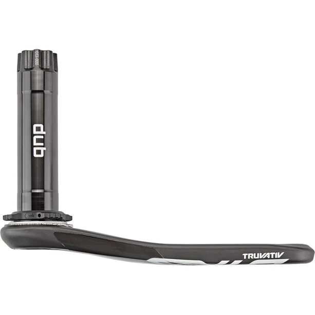 Truvativ Pédaliers Stylo Eagle DUB Pédalier Montage Direct 32 Dents 12 Vitesses, Noir – Image 2