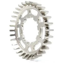 Veer Transmission Split Belt Pro Pignon Arrière Shimano HG 9-Spline