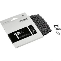 Wippermann Transmission Connex 100 Chaîne De Vélo