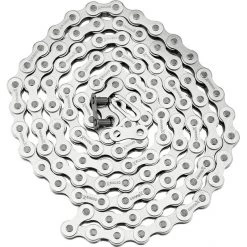 Wippermann Transmission Connex 108 Chaîne De Vélo 1/2"x1/8"