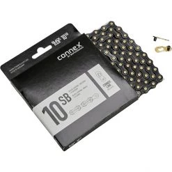 Wippermann Transmission Connex 10sB Chaîne De Vélo 10-fach