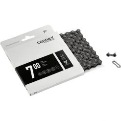 Wippermann Transmission Connex 700 Chaîne De Vélo 7 Vitesses