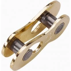 Wippermann Transmission Connex Link Antivol 10 Vitesses, Or