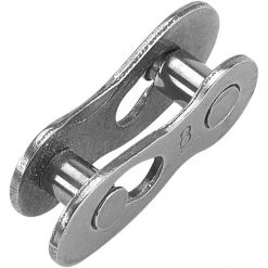 Wippermann Transmission Connex Link Antivol, Gris/blanc