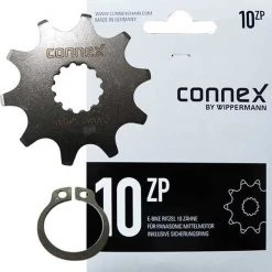 Wippermann Transmission Connex Pignon Pour Moteur Central De Vélo électrique Panasonic