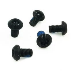 Wolf-tooth Transmission CAMO Boulons De Chaîne, Noir