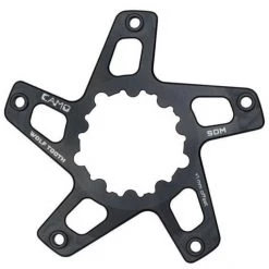 Wolf-tooth Transmission CAMO Spider DM SRAM M2, Noir