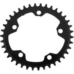 Wolf-tooth Transmission Elliptical Plateau 38 Dents 110BCD