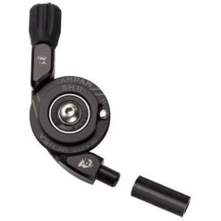 Wolf-tooth Transmission Tanpan Adaptateur Shimano, Noir