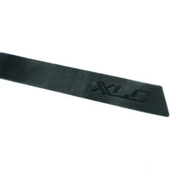 Xlc Transmission CP-N05 Protection Des Bases, Noir