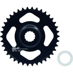 Xlc Transmission CR-E05 Plateau Pour Vélo électrique Bosch Gen. 3 Direct Mount