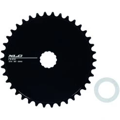 Xlc Transmission CR-E06 Plateau Pour Vélo électrique Bosch Gen. 3 Direct Mount