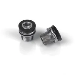 Xlc Transmission M15 Boulons Pour Manivelle Pour Bosch Active/Performance